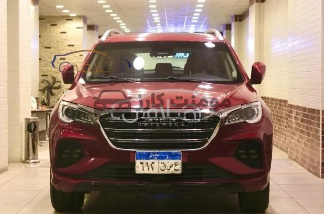 جيتور X70 2024 Luxury اتوماتيك للبيع