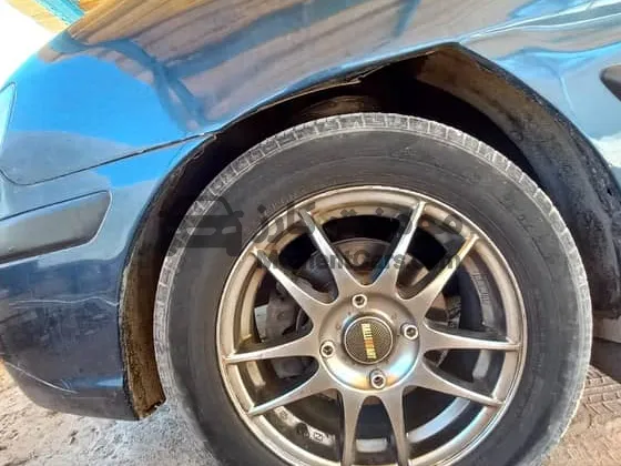 هيونداي ماتريكس 2008 مانيوال كاملة كهرباء