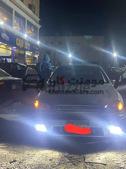 شيفروليه لانوس 2012 مانيوال للبيع