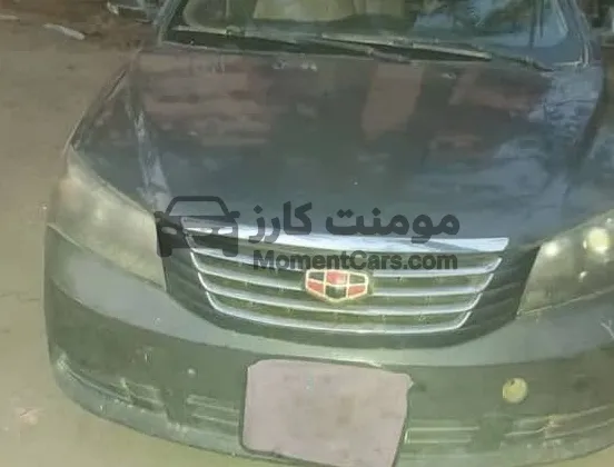 جيلي امجراند 7 مانيوال 2017 للبيع