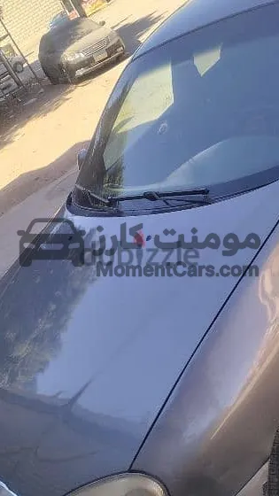 شيفروليه لانوس 2013 مستعملة للبيع برخصة 3 سنوات