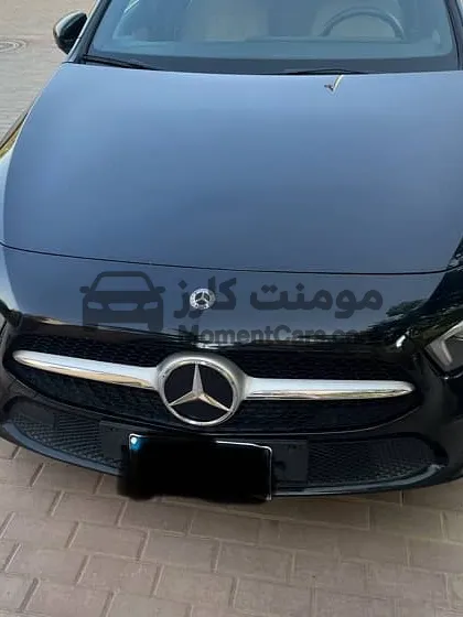 مرسيدس A200 بروجريسيف 2020 فبريكة 86 ألف كم
