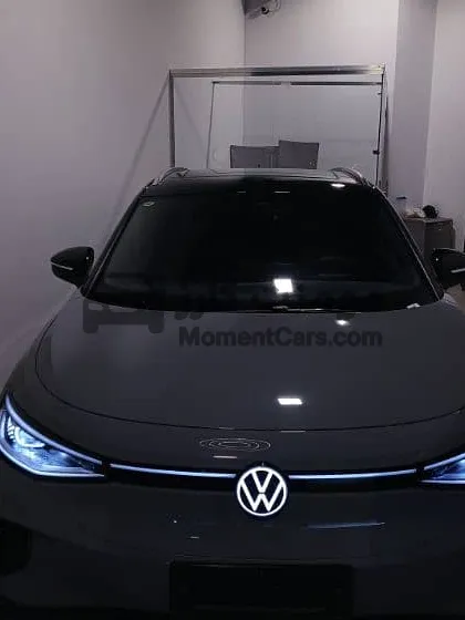 فولكس فاجن ID.4 2024 زيرو كهرباء للبيع