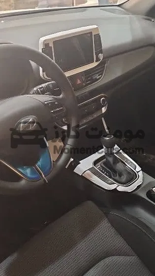 هيونداي آي 30 موديل 2026 زيرو أوتوماتيك كاش أو تقسيط