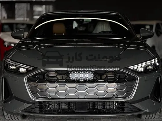 أودي A5 2025 زيرو كاش أو تقسيط للبيع