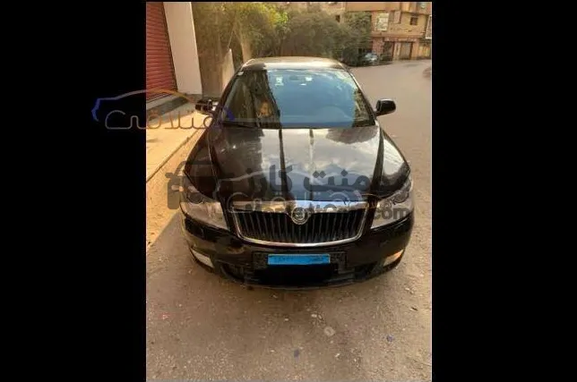 فولكس فاجن جولف 6 2012 أتوماتيك للبيع