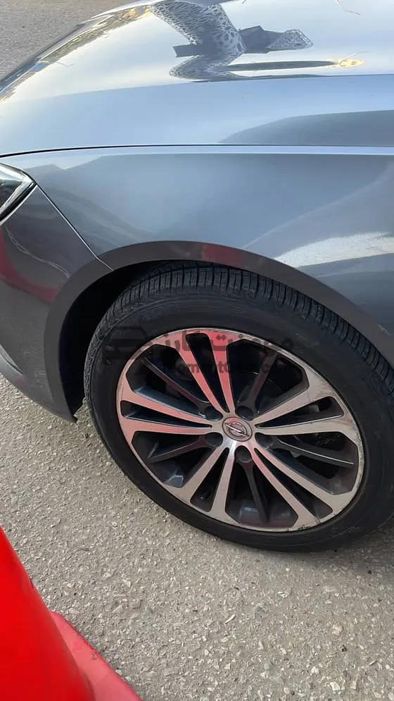 أوبل أنسيجنيا 2019 أوتوماتيك للبيع 1600 سي سي