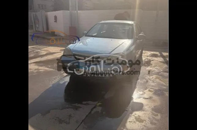 شيفروليه أوبترا 2019 اتوماتيك أعلى فئة