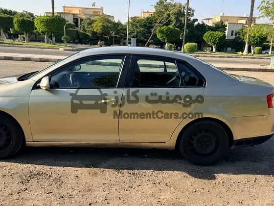 فولكس فاجن جيتا 2008 مانيوال مستعملة للبيع