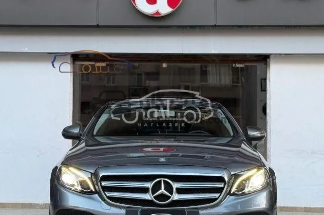 مرسيدس A 180 بروجريسيف 2021 للبيع