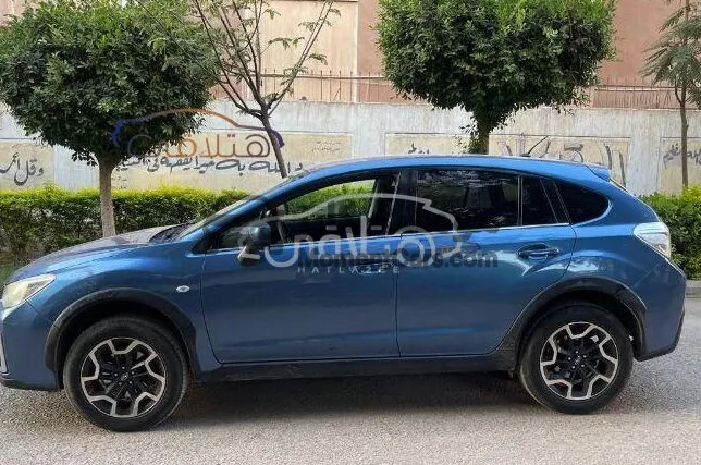 سوبارو XV 2020 اتوماتيك كاملة للبيع