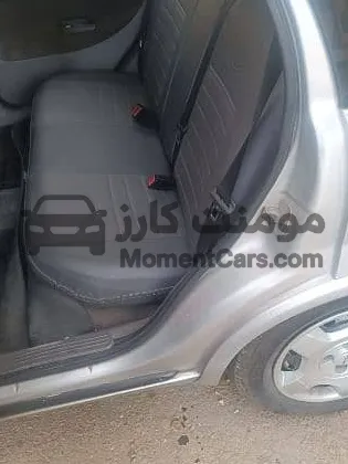 أوبل كورسا 2003 مانيوال 1600cc للبيع