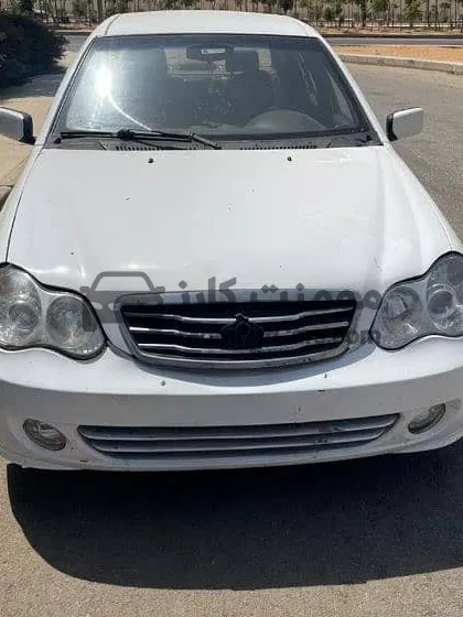 جيلي CK 2008 مانيوال موتور وعفشة تويوتا للبيع