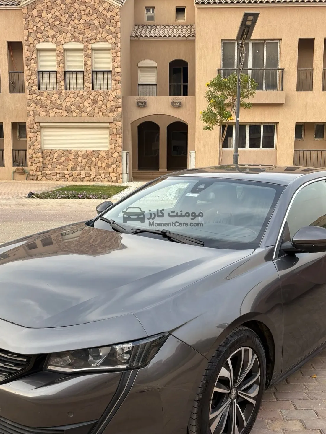 بيجو 508 Allure 2020 اتوماتيك للبيع