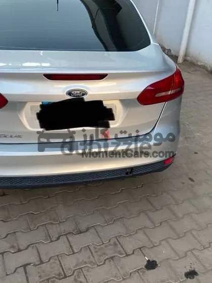 فورد فوكس 2015 مستعملة للبيع، 1600 سي سي اوتوماتيك