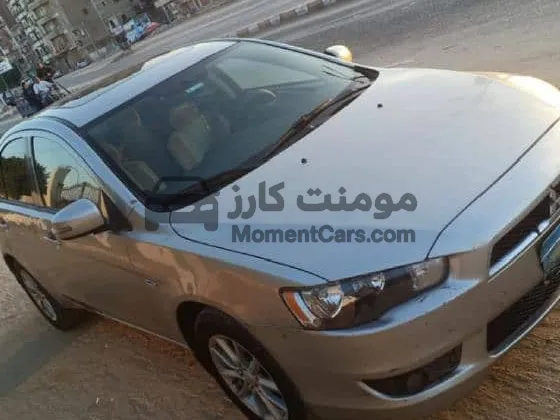 لانسر شارك 2015 خليجي اتوماتيك للبيع