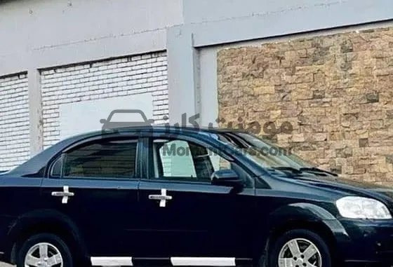 شيفروليه افيو 2010 اوتوماتيك سيدان | 154 ألف كم | رخصة 3 سنوات