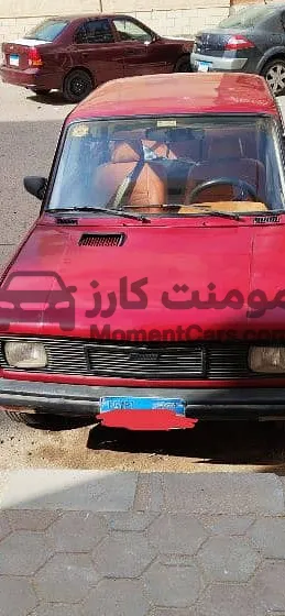 فيات 128 نوفا موديل 1997 للبيع بحالة جيدة | 1300 سي سي