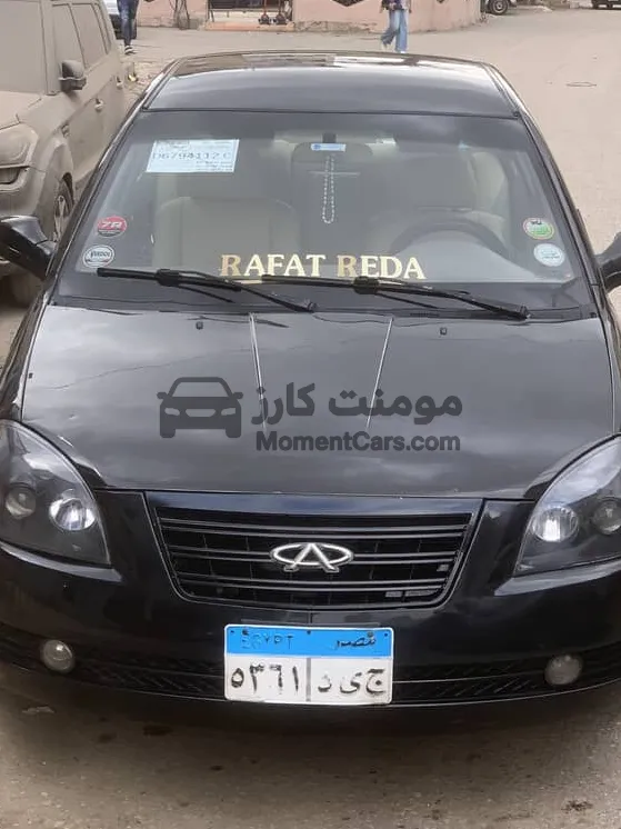 سبيرانزا إيه 516 موديل 2008 بحالة ممتازة