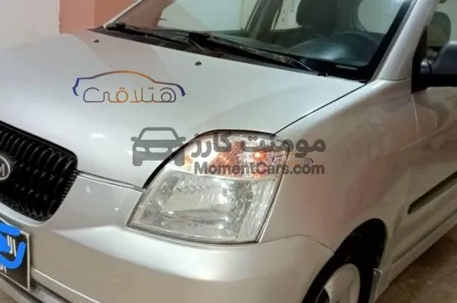 ميتسوبيشي لانسر بومة 2004 اتوماتيك للبيع