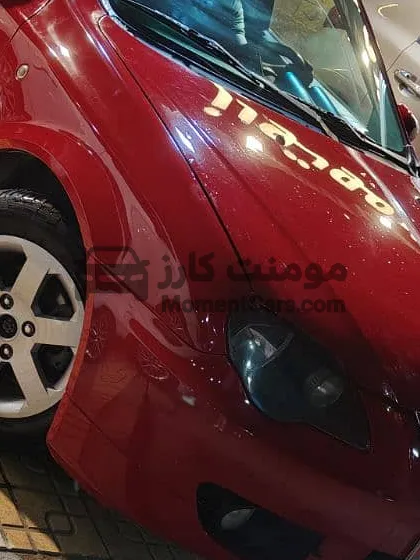 بروتون جين-2 موديل 2012 اوتوماتيك للبيع | كاش وتقسيط