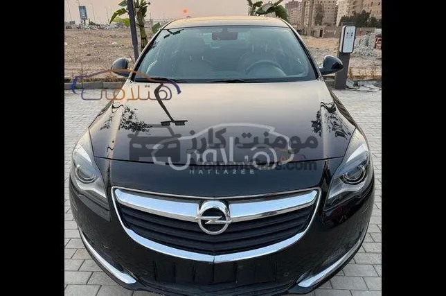 اوبل انسجنيا 2018 هاي لاين جلد وتبريد ومساج