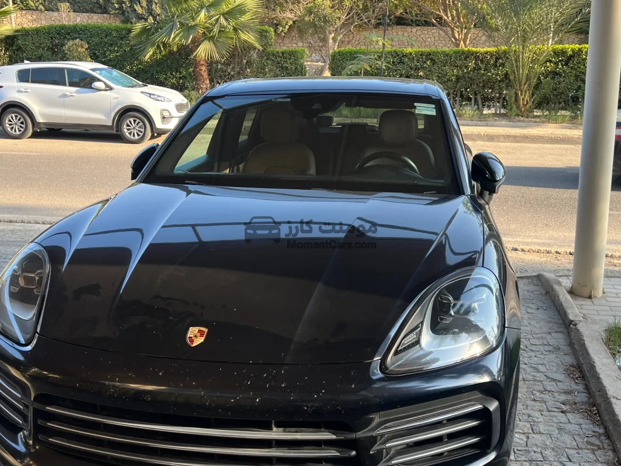 بورش كايين S موديل 2019 للبيع