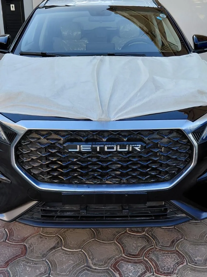 جيتور X70 2026 كمفورت اتوماتيك زيرو