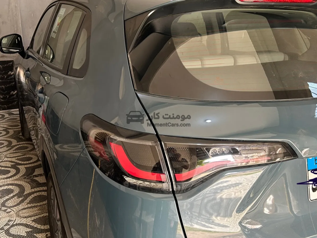 هوندا ZR-V 2024 LX وارد السعودية كسر زيرو