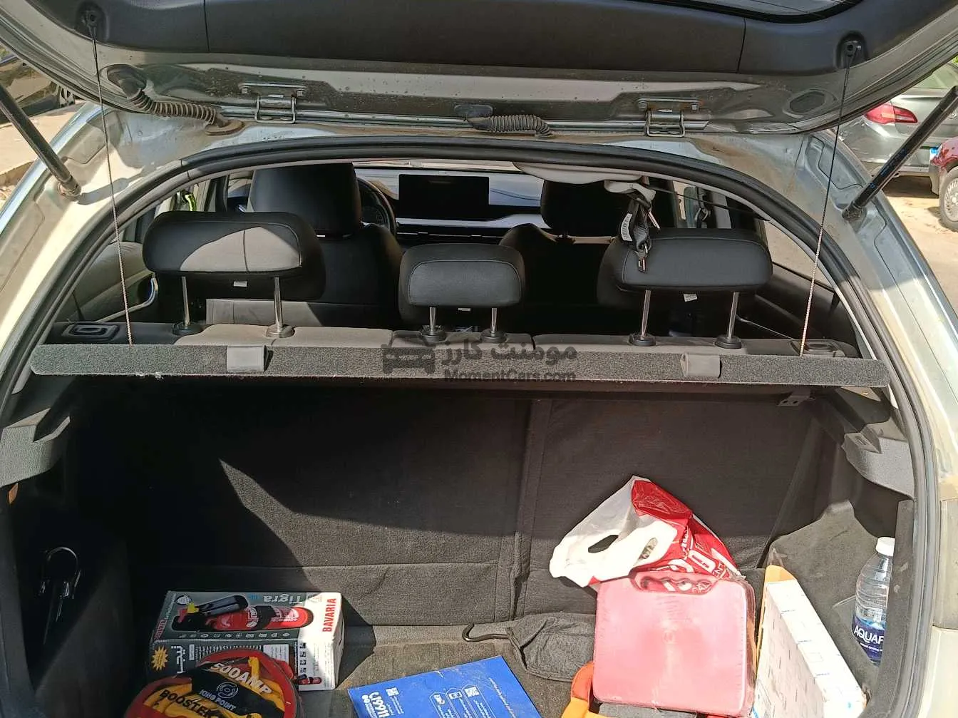 جيلي GX3 برو 2024 اتوماتيك 24 ألف كم للبيع