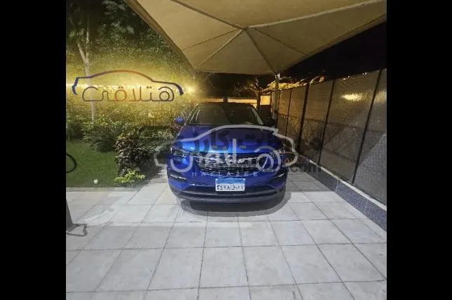 اوبل جراند لاند 2024 اتوماتيك - حالة ممتازة