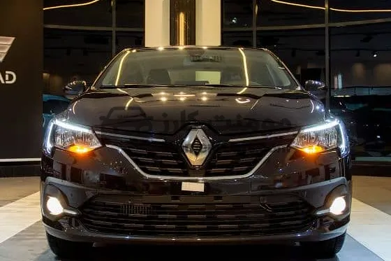 رينو تاليانت 2026 أوتوماتيك استلام فوري كاش أو تقسيط