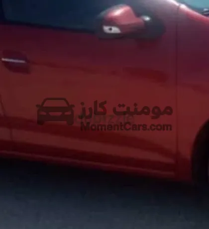 رينو لوجان 2016 اتوماتيك أعلى فئة كاملة