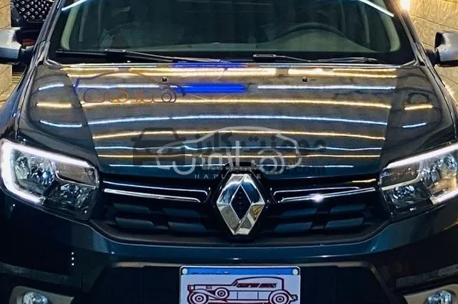 رينو سانديرو ستيب واي 2019 أتوماتيك أعلى فئة