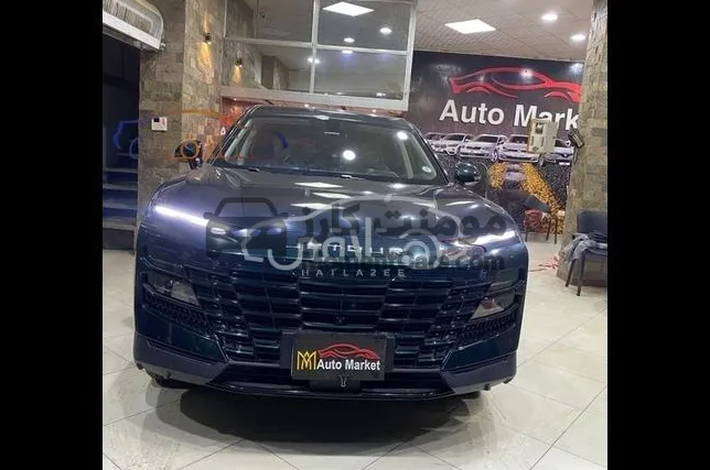 جيتور داشينج 2026 اتوماتيك للبيع 1600cc