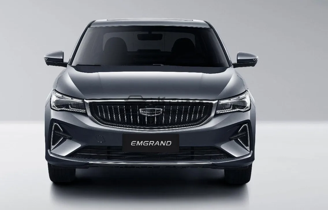 جيلي إمجراند 2026 سيدان اتوماتيك كاش أو تقسيط