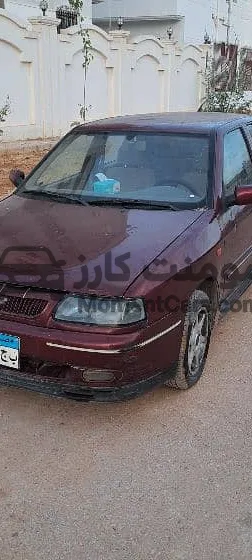 شيري A11 2006 مانيوال حالة جيدة للبيع