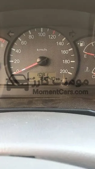 هيونداي فيرنا 2014 مانيوال عداد قليل للبيع