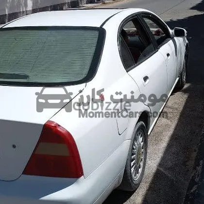 سبيرانزا A620 2007 أوتوماتيك جلد للبيع