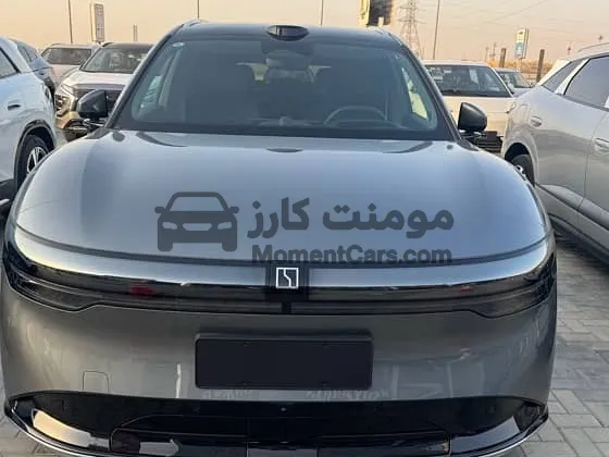 زيكر 7X لونج رينج 2025 كاملة كهرباء للبيع