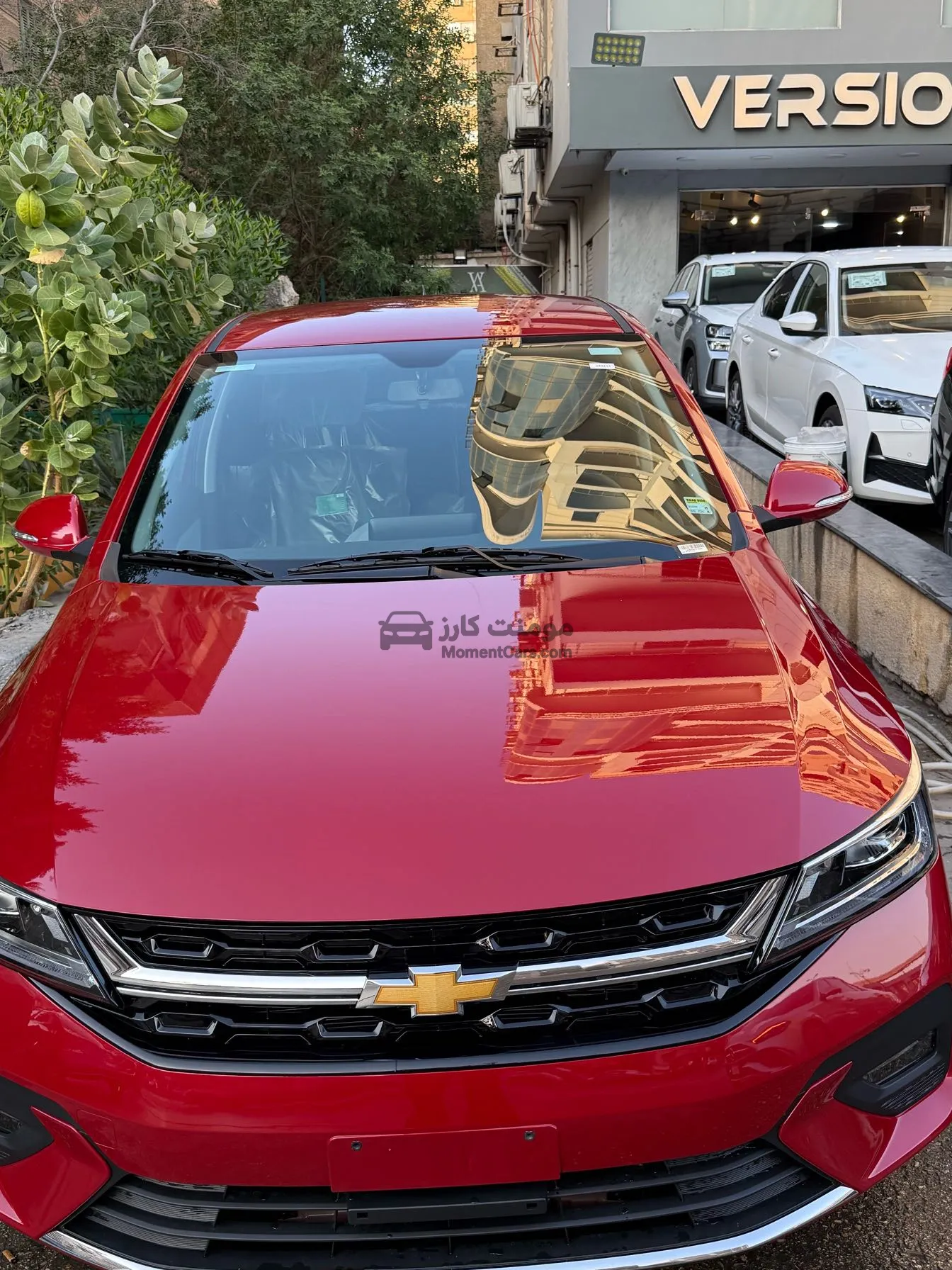 شيفروليه اوبترا 2026 جديدة اتوماتيك للبيع