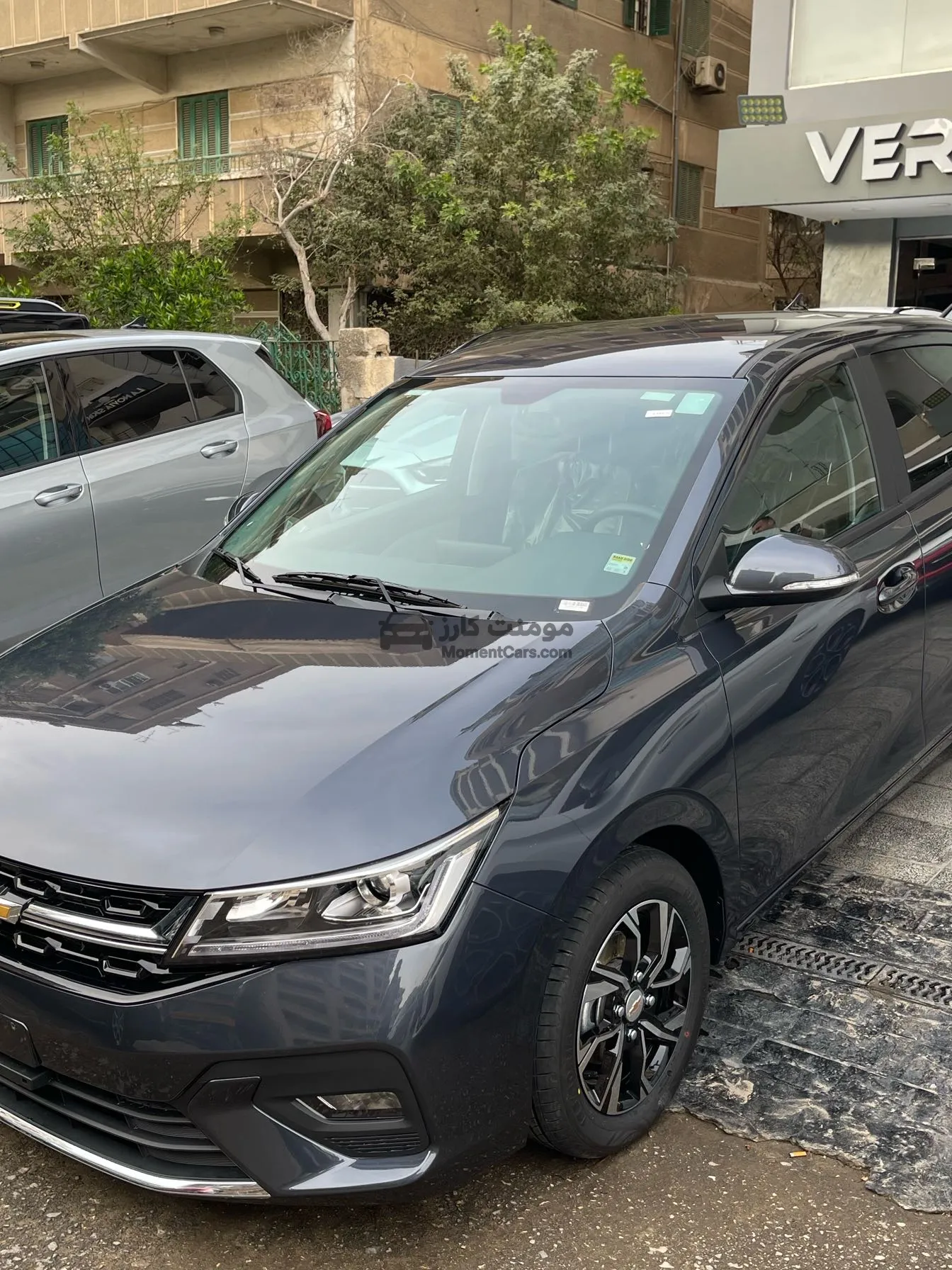 شيفروليه اوبترا 2026 جديدة اتوماتيك للبيع