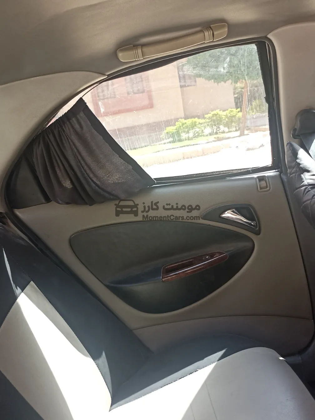 دايو نوبيرا 1997 اتوماتيك للبيع - رخصة 2026