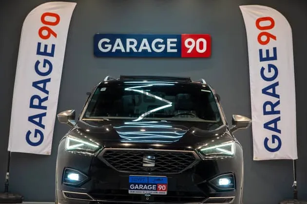 سيات تاراكو FR 2024 وكيل - فابريكة للبيع