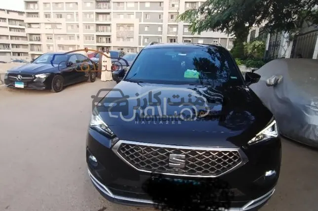 سيات تاراكو 2024 فابريكة بالكامل - تقسيط متاح