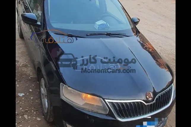 لانسر بومة 2013 اتوماتيك للبيع