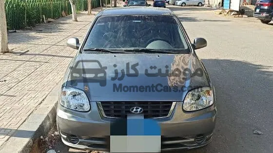 هيونداي فيرنا 2016 مانيوال - أول مالك - حالة ممتازة