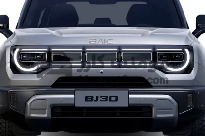 بايك BJ30 2025 اتوماتيك 1500 سي سي SUV