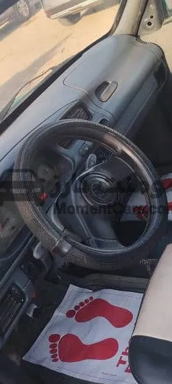 سكودا فيليشيا 1995 عمرة كاملة رخصة سنتين