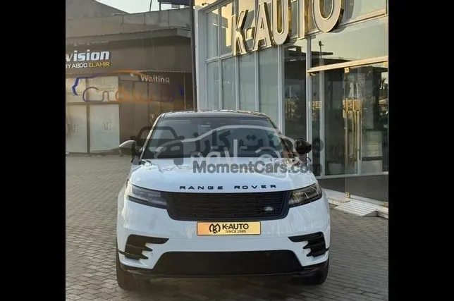 لاند روفر فيلار 2021 للبيع 99,000 كم